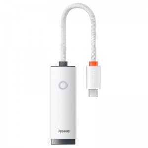 تبدیل شبکه Baseus Lite Series WKQX00020 Type-C To LAN