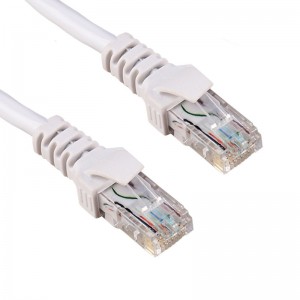 کابل شبکه X4 Net Cat6 2m
