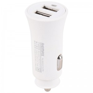شارژر فندکی Remax RCC217 2.4A