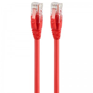 کابل شبکه D-Net CAT6 7m