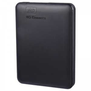 باکس هارد گریت Great Elements 2.5-inch USB3.0 HDD
