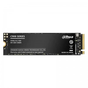 حافظه SSD داهوا Dahua C900N 512GB M.2