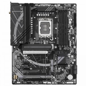مادربرد گیگابایت Z790 EAGLE AX rev. 1.0 DDR5