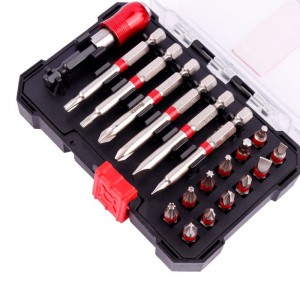 ست سری پیچ گوشتی 19 عددی Ronix RH-5450