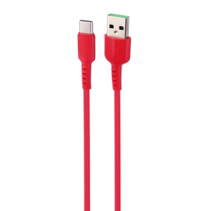 کابل تایپ سی فست شارژ ProOne PCC290 2A 1m