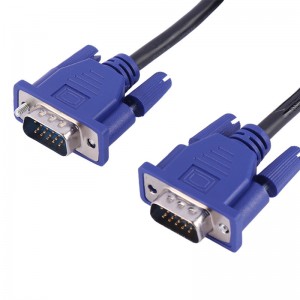 کابل Ifortech VGA 3+6 1.8m