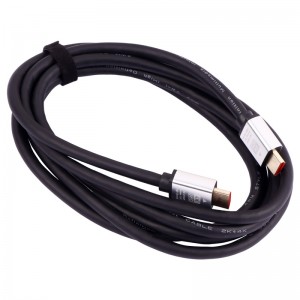 کابل XP-Product HDMI v2.0 4k 3m