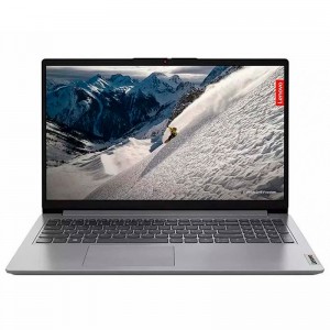 لپ تاپ Lenovo Ideapad IP1-CD Celeron (N4020) 4GB 1TB SSD Intel 15.6" HD