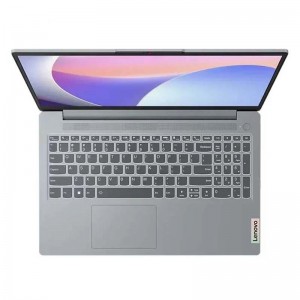 لپ تاپ Lenovo IdeaPad Slim 3-V Core i5 (12450H) 8GB 512GB SSD Intel 15.6" FHD