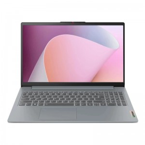 لپ تاپ Lenovo IdeaPad Slim 3-H Ryzen 7 (7730U) 8GB 2TB SSD Intel 15.6" FHD