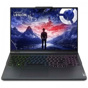 لپ تاپ گیمینگ Lenovo Legion 5-IA Core i7 (14650HX) 32GB 1TB SSD RTX4060 8GB 16" WQXGA