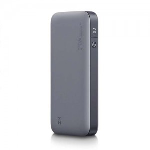 پاوربانک 25000 شیائومی Xiaomi ZMI 20 mobile power supply QB826 توان 200 وات