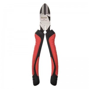 انبر سیم چین رونیکس "Ronix Leo RH-1227 7