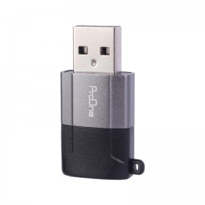 تبدیل ProOne PCR100 USB To USB