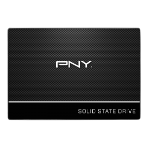 حافظه SSD پی ان وای PNY CS900 500GB