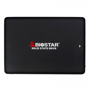 حافظه SSD بایوستار Biostar S160 240GB