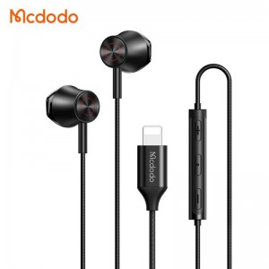 هندزفری آیفونی Mcdodo HP-408
