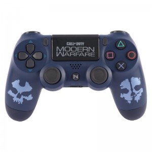 دسته بازی بی سیم PlayX Call of Duty Modern Warfare PS4/PC