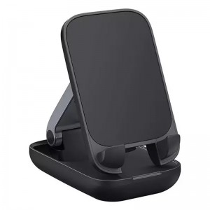 پایه نگهدارنده گوشی موبایل و تبلت Baseus Seashell B10551500