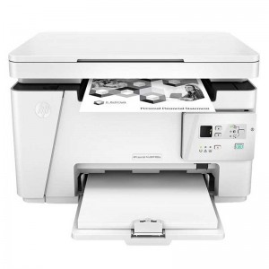 پرینتر لیزری سه کاره HP M26a