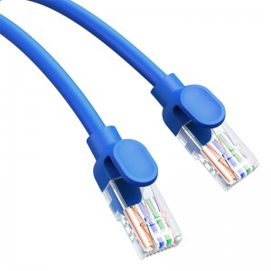 کابل شبکه Baseus High Speed CAT6 PCWL-A B00133204311 5m