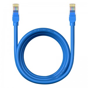 کابل شبکه Baseus High Speed CAT6 PCWL-A B00133204311 3m