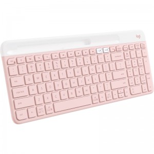 کیبورد بی سیم Logitech K580