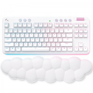 کیبورد بی سیم گیمینگ Logitech G715