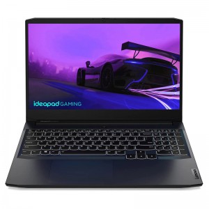 لپ تاپ گیمینگ لنوو 15.6 اینچی IdeaPad Gaming 3-VU Core i5 11320H 16GB 512GB SSD RTX2050