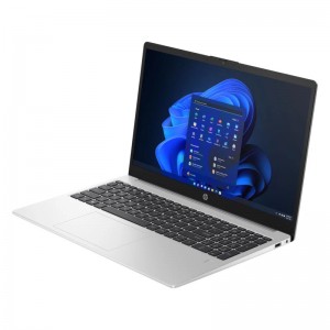 لپ تاپ اچ پی 15.6 اینچی G10 255 Athlon Silver 7120U 8GB 512GB SSD AMD