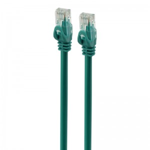 کابل شبکه Gold Oscar Cat6 10m