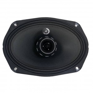 Magic Audio MA-ZT69 فول رنج بیضی مجیک آئودیو