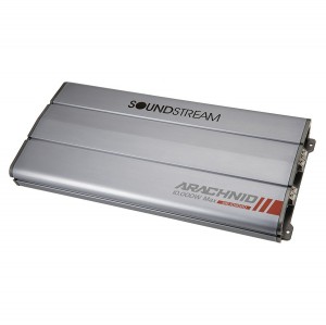 SOUNDSTREAM AR1-10000D آمپلی فایر سانداستریم