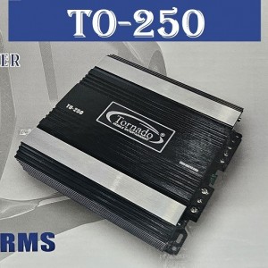 Tornado TO-250 آمپلی فایر تورنادو