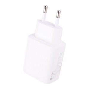 شارژر دیواری 20 وات پرووان PWC555 QC3.0 PD3.0 3A