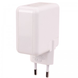 شارژر دیواری 45 وات پرووان PWC535 QC3.0 PD 3A