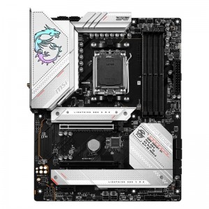 مادربرد ام اس آی MPG B650 EDGE WIFI DDR5