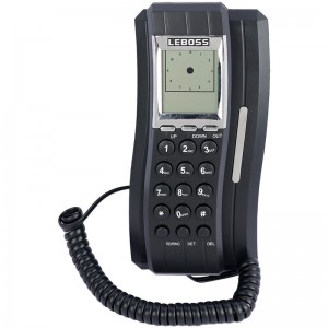 تلفن دیواری لیبوس Leboss HCD3588-B367
