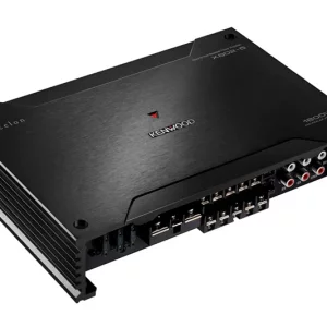 Kenwood Excelon X802-5 آمپلی فایر کنوود