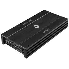 Helix M Six آمپلی فایر 6 کانال هلیکس