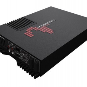Mosconi Gladen One 130.4 آمپلی فایر 4 کانال شرکت ماسکونی سری گلیدن وان