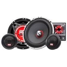 MTX TX665S کامپوننت ام تی ایکس