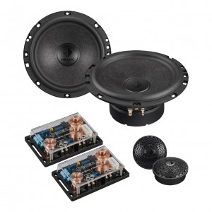 Helix CB K165.2-S3 کامپوننت هلیکس