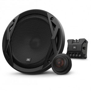 Magic Audio MA-6X1c کامپوننت مچیک آئودیو