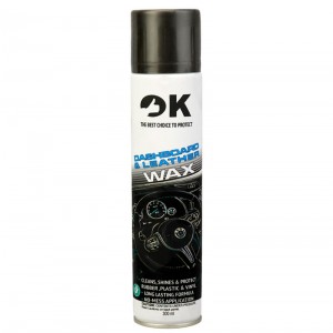 اسپری واکس چند منظوره OK 300ml