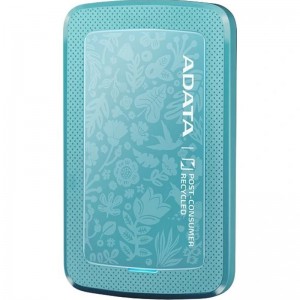 هارد اکسترنال ای دیتا ADATA HC300 ECO 2TB