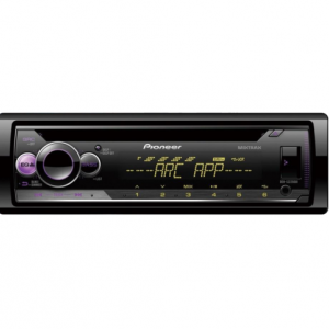 Pioneer DEH-S2250UI راديوپخش پايونير ۲۲۵۰