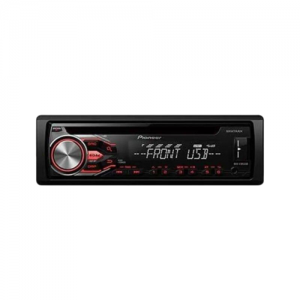 پخش کننده پایونیر مدل Pioneer DEH-X4850FD