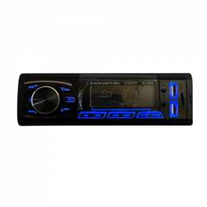 ضبط ماشین پنل ثابت الوود ELWOOD EL6402