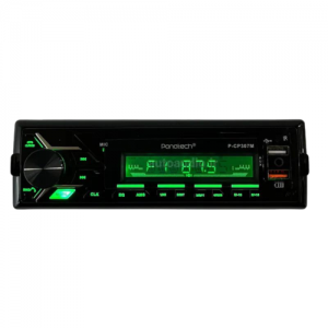 ضبط ماشین پاناتک مدل Panatech CP-307M